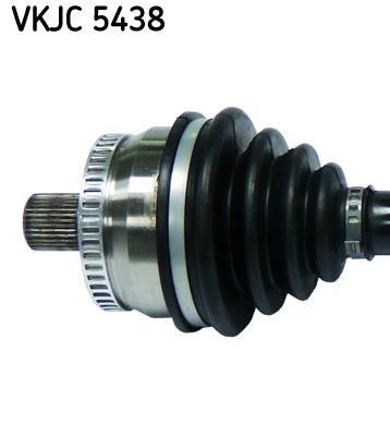 Cardan SKF ref. VKJC 5438